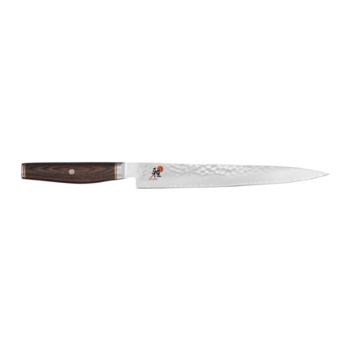 Miyabi 6000MCT Sujihiki Slicing Knife 24cm