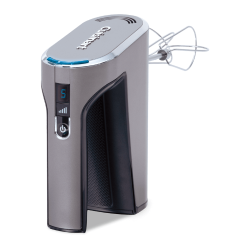 Cordless Hand Mixer - Cuisinart  RHM-100XA