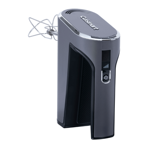 Cordless Hand Mixer - Cuisinart  RHM-100XA