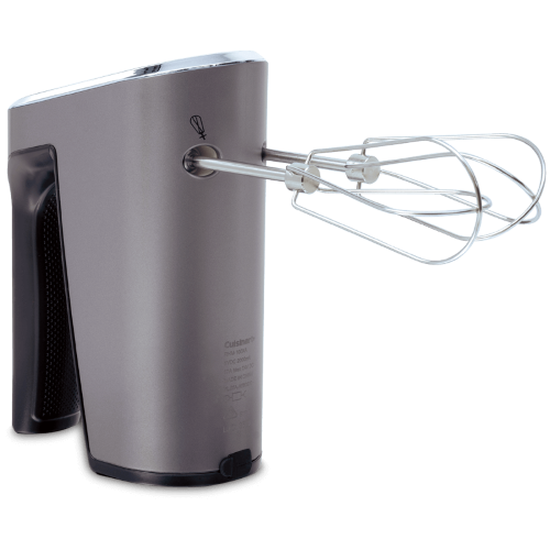 Cordless Hand Mixer - Cuisinart  RHM-100XA