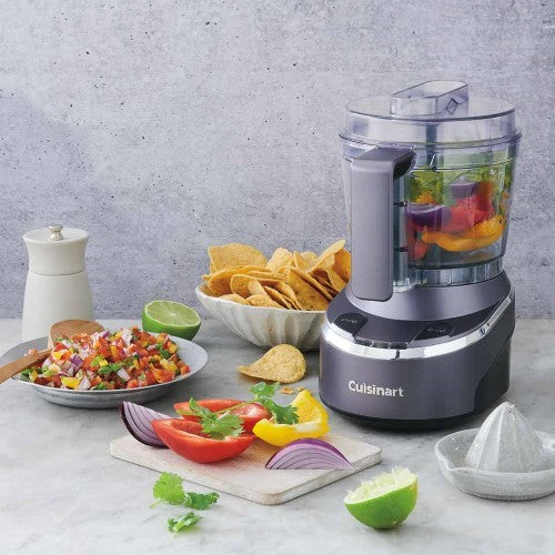 Cordless Mini Chopper - Cuisinart RMC-100XA