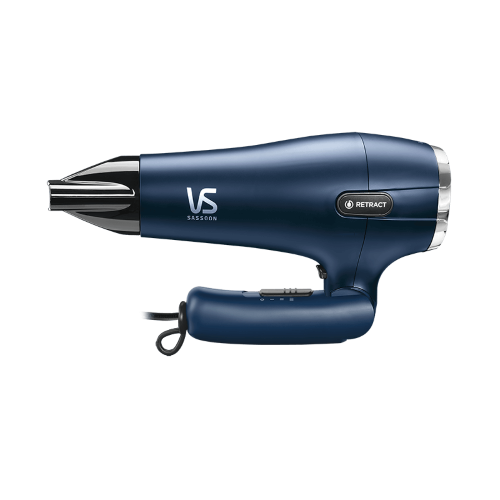 Hair Dryer - Vidal Sassoon Cord Keeper Dry & Style (VSD127A)