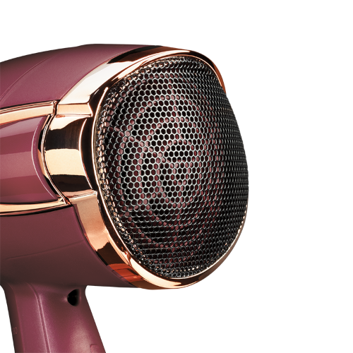 Hair Dryer - Vidal Sassoon Turbo Quietone 2400 (VSD362BA)
