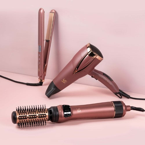 Hair Dryer - Vidal Sassoon Turbo Quietone 2400 (VSD362BA)