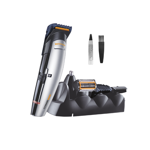 All-In-One Grooming System - ConairMan The All-Rounder Metro Groom™ (VSM837A)