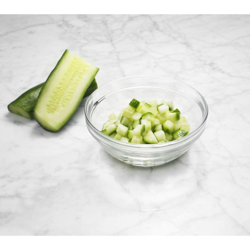 KitchenAid - Food Processor Attachment for Stand Mixer (KSM12FPA)