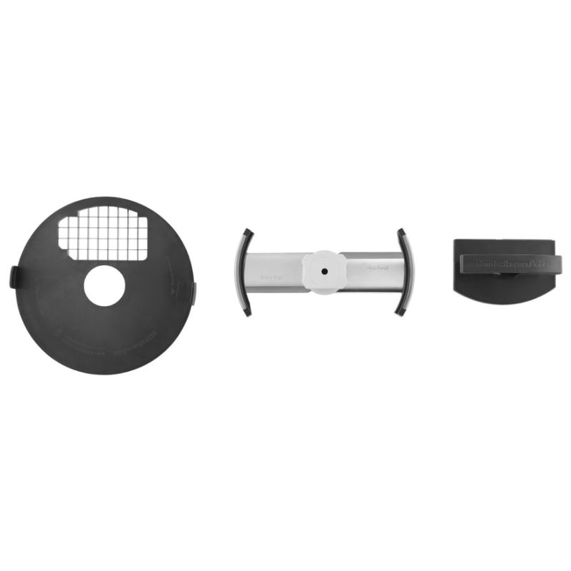 KitchenAid - Food Processor Attachment for Stand Mixer (KSM12FPA)