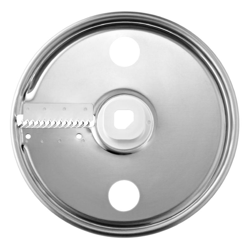 KitchenAid - Food Processor Attachment for Stand Mixer (KSM12FPA)