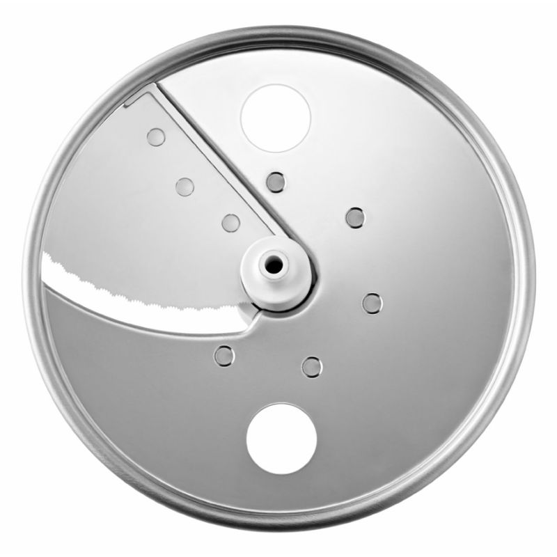 KitchenAid - Food Processor Attachment for Stand Mixer (KSM12FPA)