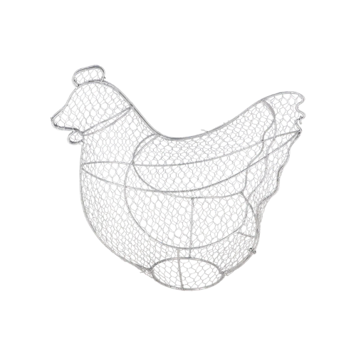 Topiary Plant Training Frame Chicken 21 x 37 x 33cm