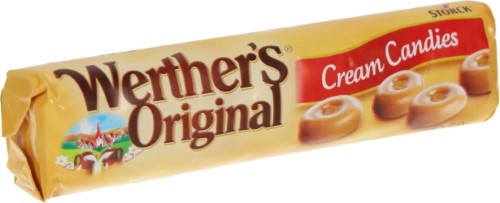 Werthers Original Candies Stck 50g