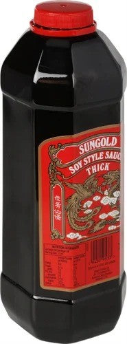 Sungold Soy Sauce Thick 1l