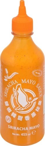 Flying Goose Sriracha Sauce Mayo 455ml
