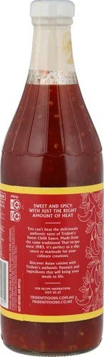Trident Sauce Chilli Sweet 730ml