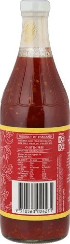 Trident Sauce Chilli Sweet 730ml