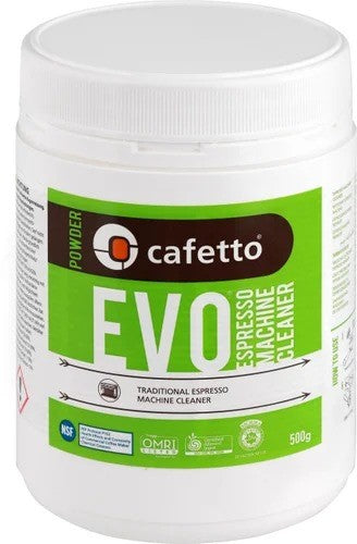 Cafetto Espresso Machine Cleaner 500g