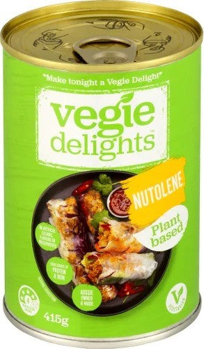 Vege Delights Nutolene 415g