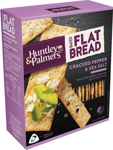 H/Palmer Fl/Brd Crkd Peppr/Rck Salt 125g