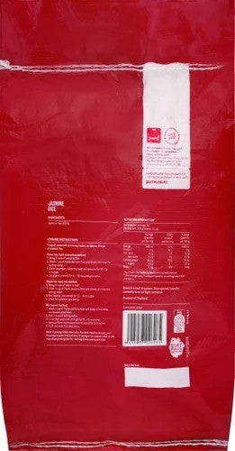 Pams Rice Jasmine 5kg