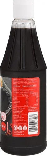 Pams Sauce Soy 550ml
