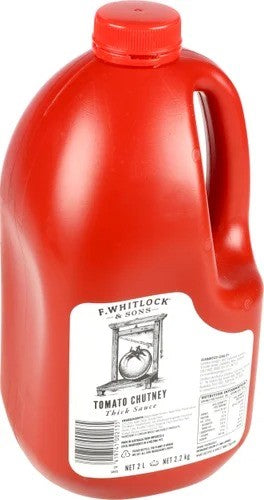 Whitlocks Sauce Tomato Chutney 2.2kg