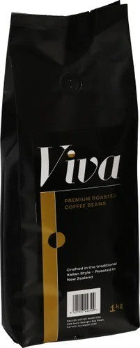 Viva Coffee Beans 1kg