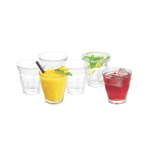 Tumbler - Avanti Siena 250ml (Set of 6)