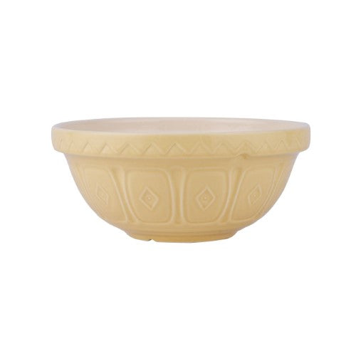 Mixing Bowl - MASON CASH Powder Yellow (26cm/2.7L)
