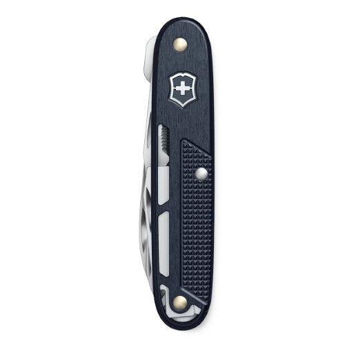 Swiss Army Knife - VICTORINOX Synergy X Alox (Dark Blue)