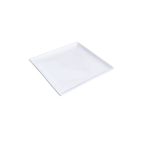 Square Platter - Wilkie Brothers White (30cm)