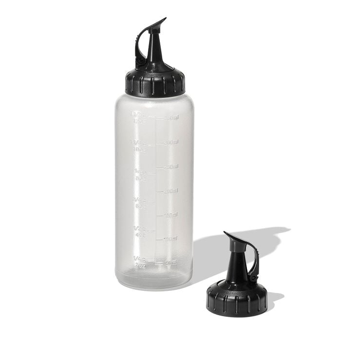 Chef's Squeeze Bottle Set - OXO Good Grips (5 Pack)