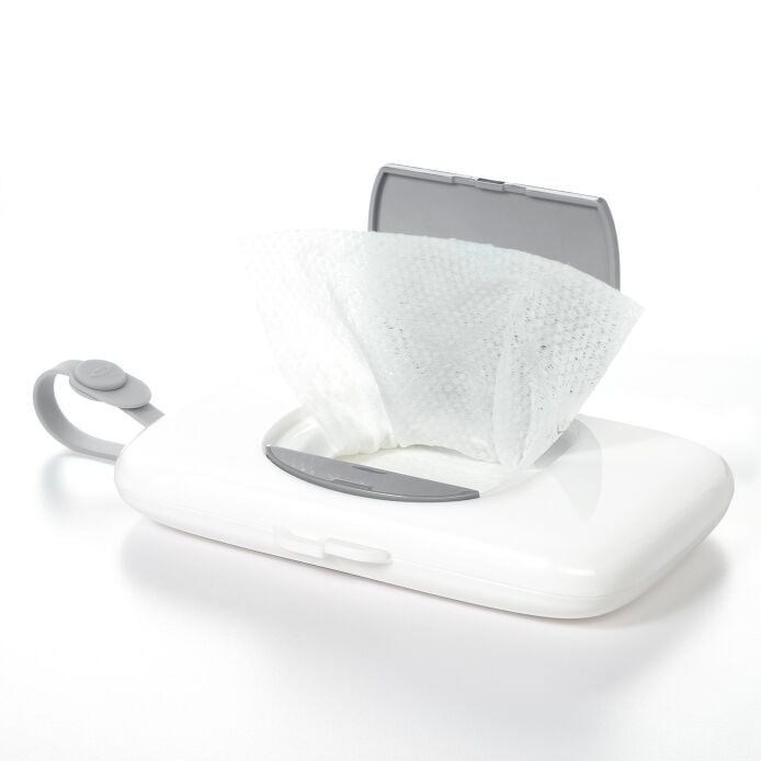 On-The-Go Wipes Dispenser - OXO TOT Drizzle