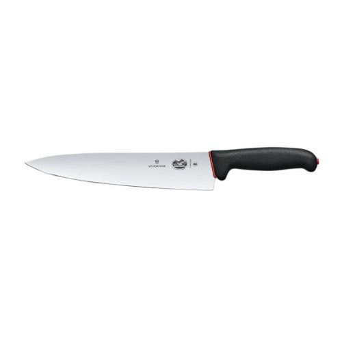 Cooks/Carving Knife - VICTORINOX DUAL GRIP (25cm)