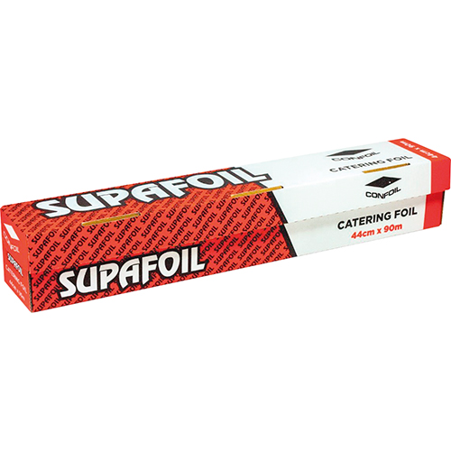 Confoil Supafoil 44cm X 90m