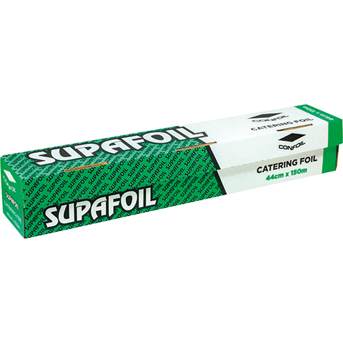 Confoil Supafoil 44cm X 150m