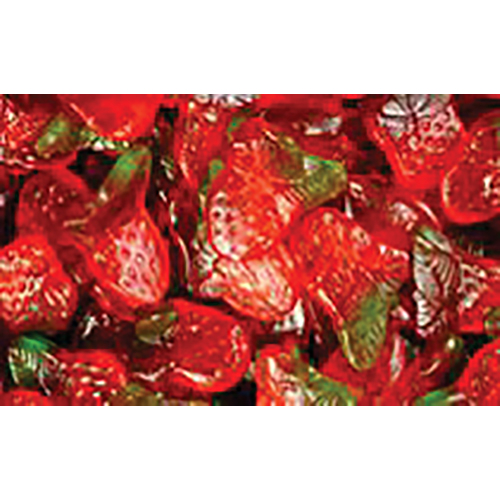 Nowco Gummi Strawberries 440s