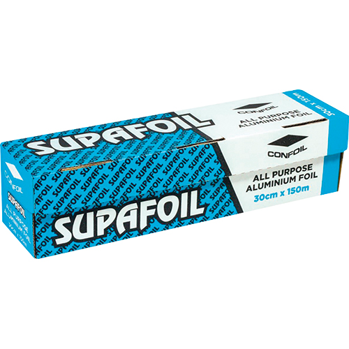 Confoil Supafoil 30cm X 150m