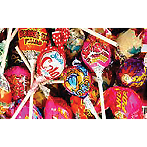 Nowco Lollipop Mix 200s