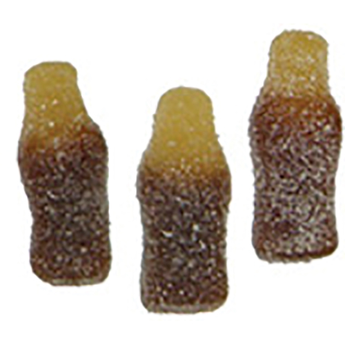 Nowco Sour Cola Bottles 2kg