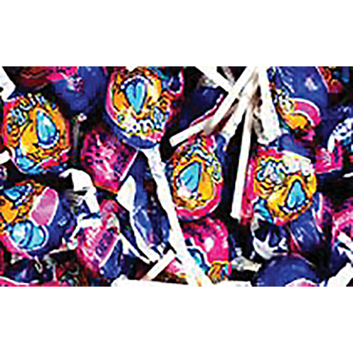 Nowco Sam Blue Pops 200s