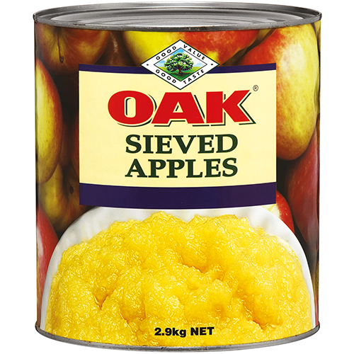 Oak Apples Sieved 2.8kg