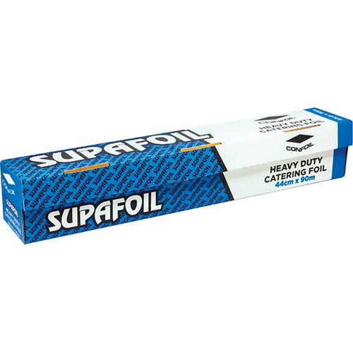 Confoil Supafoil Heavy Duty 44cm 150m