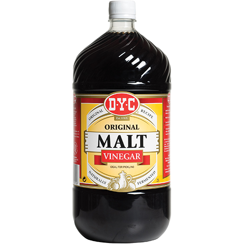 Dyc Malt Vinegar 2l