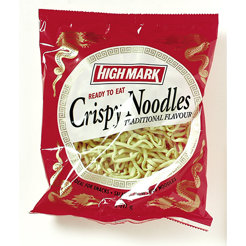 Highmark Noodles Crispy 140g