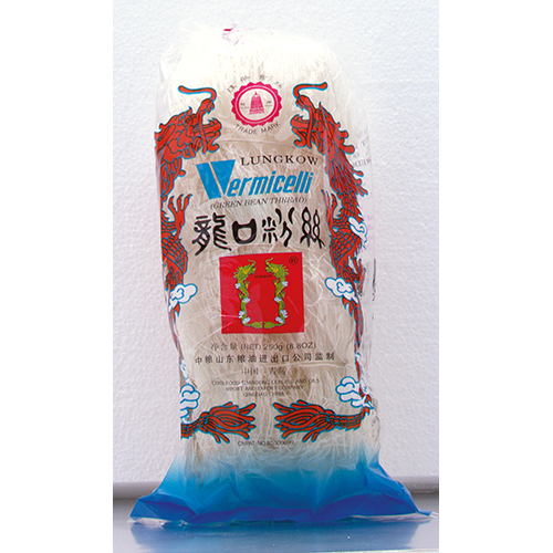 Pagoda Pasta Vermicelli Lungkow 250g