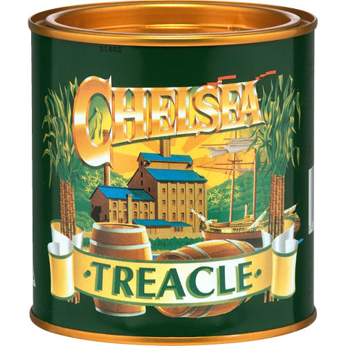 Chelsea Treacle Syrup 1kg
