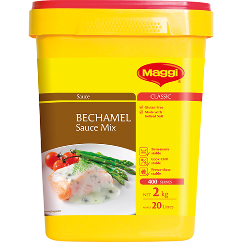 Maggi Sauce Mix Bechamel 2kg