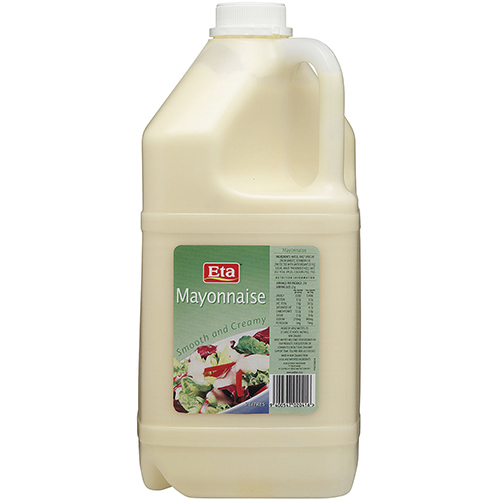 Eta Mayonnaise 5l