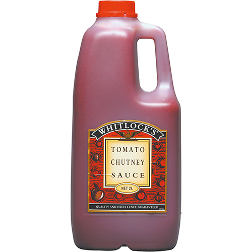 Whitlocks Sauce Tomato Chutney 2.2kg
