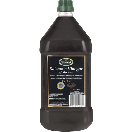 Delmaine Vinegar Balsamic 2l